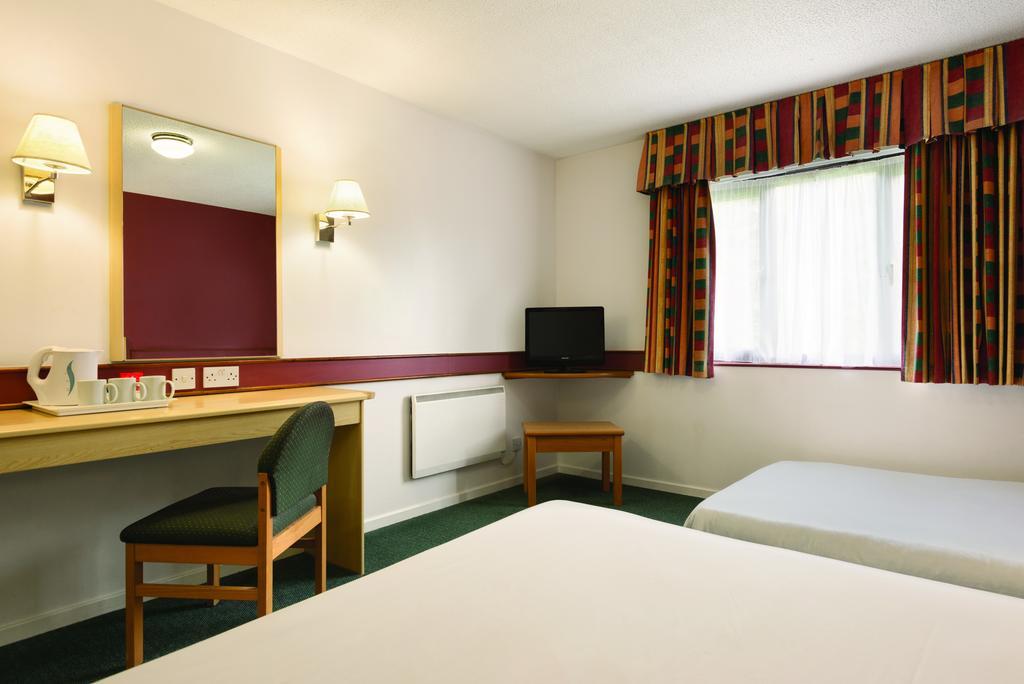Days Inn Hotel Bradford - Leeds Brighouse Zimmer foto