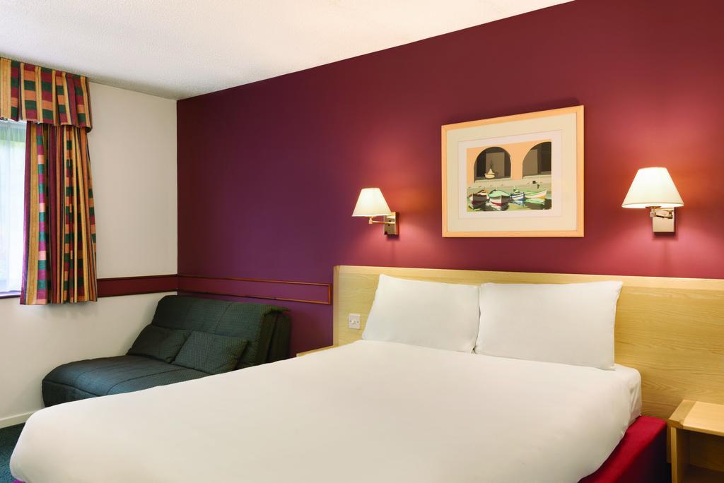 Days Inn Hotel Bradford - Leeds Brighouse Zimmer foto
